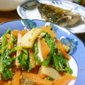 狛姫号's cooksnap of when they made ほうれん草のごま和え.