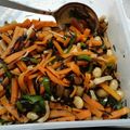 Ｋ．Ｋ．'s cooksnap of when they made レンジで簡単時短☆ご飯がすすむひじき煮♡.
