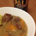 ビレッジグリーン's cooksnap of when they made カルボナード　(牛肉のビール煮).