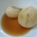 papalook's cooksnap of when they made レンジで簡単！！まるごと玉葱｡.