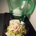 大魔女's cooksnap of when they made ❁BURITAの水でしゃぶしゃぶサラダ❁.