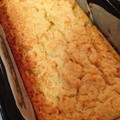 ビスビスビスケ's cooksnap of when they made 簡単！HMとおからの低カロチーズケーキ☆.