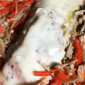 CHERRYSAKURA's cooksnap of when they made 鮭のマヨチーズ焼き.
