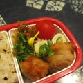 ジョングレ's cooksnap of when they made 【お弁当にも】きゅうり入りちくわ.