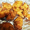 ユーロン's cooksnap of when they made 忙しい日はこの唐揚げを食卓に(ゝω＜*).