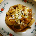 せつみか's cooksnap of when they made 鶏肉とエリンギの炒め蒸し.