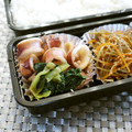 スタイリッシュママ's cooksnap of when they made レンジで簡単☆いか酒蒸しと小松菜の酢みそ.