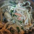 クック5N6VZL☆'s cooksnap of when they made レンジで速攻一品！えのきの大葉あえ♪.