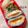 ひぃこ＊'s cooksnap of when they made ＊おにぎらず～きんぴら＆目玉焼き＊.