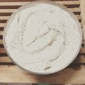 jade-violet's cooksnap of when they made カシュークリームチーズ（ベジタリアン）.
