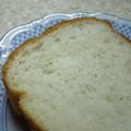 シロノワール's cooksnap of when they made もっちもち☆食パン.