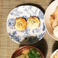 15947's cooksnap of when they made 椎茸のチーズ焼き♪.