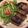 Kawwwna's cooksnap of when they made ♡さつまいもの肉巻♡.