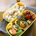 ◆◇Wtiti＊◇◆'s cooksnap of when they made ごぼうの焼きちくわ煮.