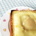 mousse0418's cooksnap of when they made 簡単！美味しい＊マヨネーズ卵トースト＊♪.