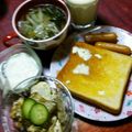 ともちゃん（＾０＾）'s cooksnap of when they made 糖尿病に☆菊芋のしゃりしゃりサラダ♪.