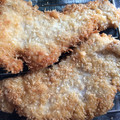 ●これなんだ●'s cooksnap of when they made とんかつさん.