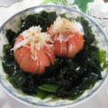 miyuki12's cooksnap of when they made ～丸ごとトマト❤の冷やしサラダ～.