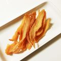 ももはなソソソ's cooksnap of when they made ダイエットちゅーー‼︎ササミジャーキー♪.