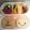 yuminga's cooksnap of when they made キャラ弁 こげぱん.