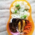 みさつっつん's cooksnap of when they made 枝豆ご飯.