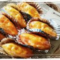 ビビ＆ラン's cooksnap of when they made 本格派のスイートポテト.