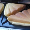 ☆ちゃん☆'s cooksnap of when they made ホットケーキ.