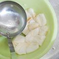 ともりん0203's cooksnap of when they made 水が飛ばない★お麩or油揚げの水切り方法.