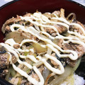 mamuc's cooksnap of when they made ５分で簡単♪サバ缶ごま油炒め.