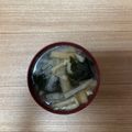 かおり♡♡♡'s cooksnap of when they made キャベツの芯deおつゆ.