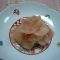 花いちもん's cooksnap of when they made しょうがの甘酢漬け.