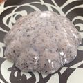 ぽっちゃん☆'s cooksnap of when they made ◆甘酒と豆乳で黒ごまプリン◆.
