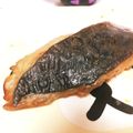ゆティ's cooksnap of when they made さわらのピリ辛薬味焼き.