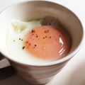 ちゃむきき's cooksnap of when they made 朝食に☆ポテトが美味しいエッグスラット.