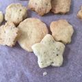 yoko_rin's cooksnap of when they made 簡単！サクサククッキーの作り方♪.