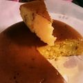 kaeかえちゃん's cooksnap of when they made 炊飯器で！さつまいもとチーズのパン.
