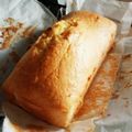 ひろひよ's cooksnap of when they made パウンドケーキ＊基本＊しっとり＊.