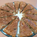 ai-ris's cooksnap of when they made ♡簡単混ぜるだけのりんごケーキ♡HM使用.