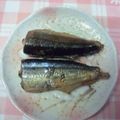 アタックひめちゃん's cooksnap of when they made １０分で♪さんま甘辛煮.