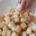 リヴァローテ's cooksnap of when they made 簡単★食パンラスク.
