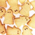遥か遠くにいくはるか's cooksnap of when they made ハロウィン・簡単クッキー♡.