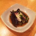 なゆさママ's cooksnap of when they made レンジでチンのナスの煮浸し.
