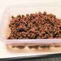ぱらたん♪'s cooksnap of when they made 子供も大好き♡鶏そぼろ.