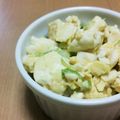 くーティン's cooksnap of when they made 簡単☆豆腐入り炒り卵.