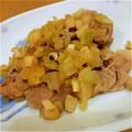 熊童子月兎耳's cooksnap of when they made 豚の生姜焼き.