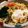 ラブパレード70's cooksnap of when they made 煮込みうどん.