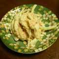 ☆夢･龍mama☆'s cooksnap of when they made 玉ねぎとツナのサラダ.