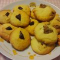 みけ２３'s cooksnap of when they made 大人気！簡単サクサク♡ドロップクッキー.