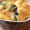 サリークリーム's cooksnap of when they made エビドリア.