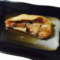 ずぼらママ☆'s cooksnap of when they made 簡単♡赤魚の煮付け.